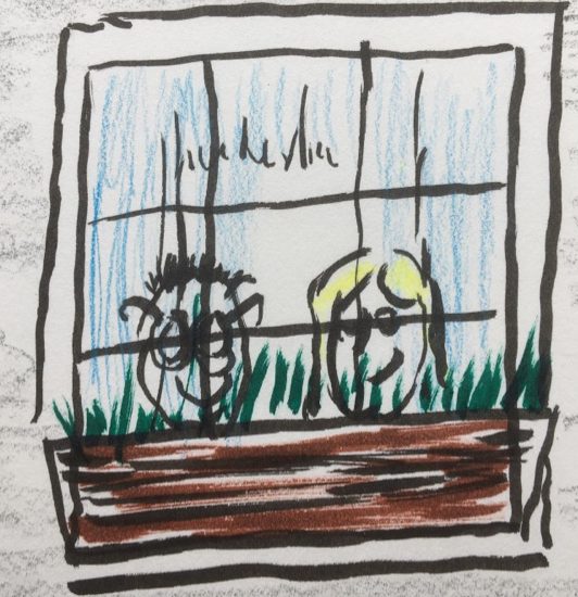 Voice of the Introverts